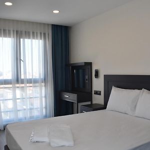 Deluxe Kamer