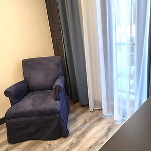 Deluxe Kamer